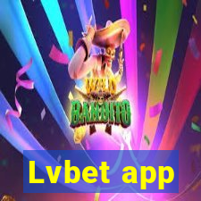 Lvbet app